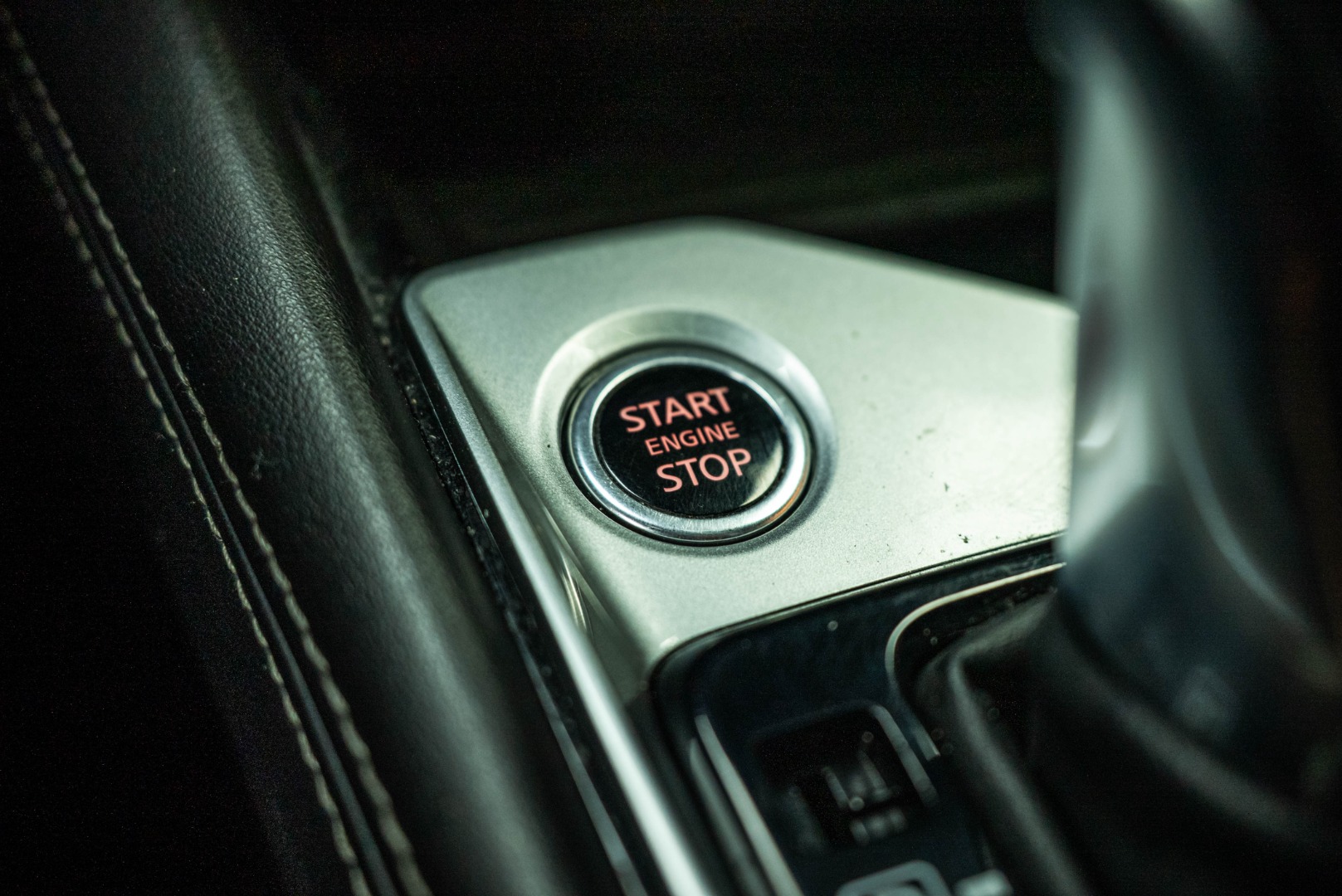 2023 Nissan Altima 2.5 SL photo 18