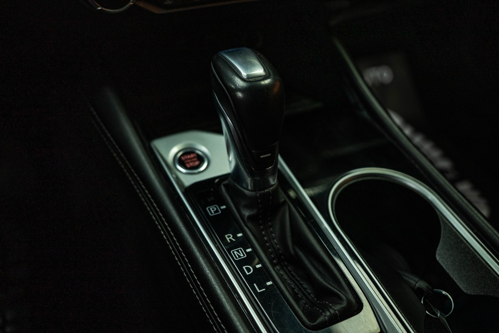 2023 Nissan Altima 2.5 SL photo 19