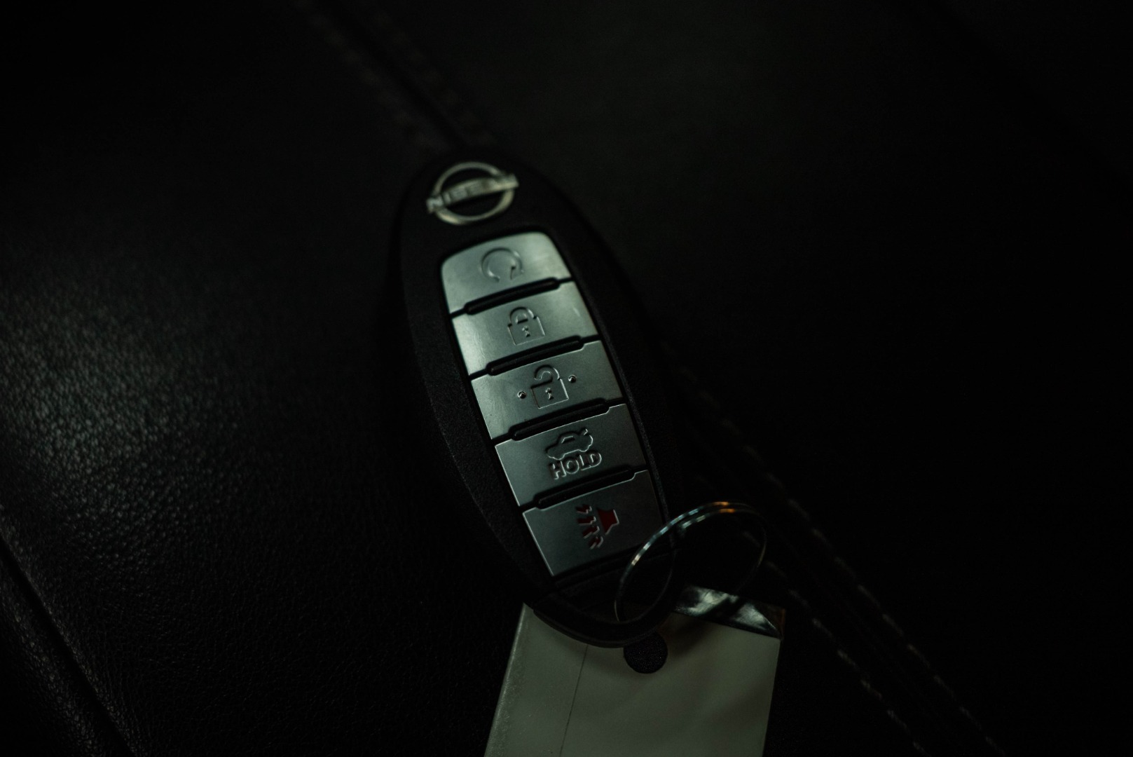 2023 Nissan Altima 2.5 SL photo 21