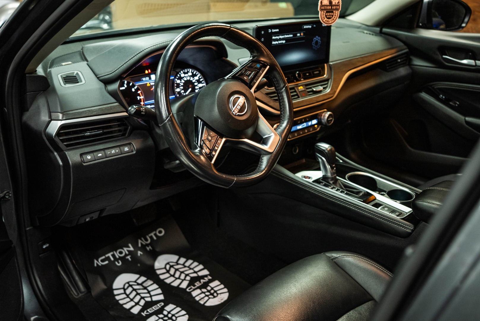 2023 Nissan Altima 2.5 SL photo 8