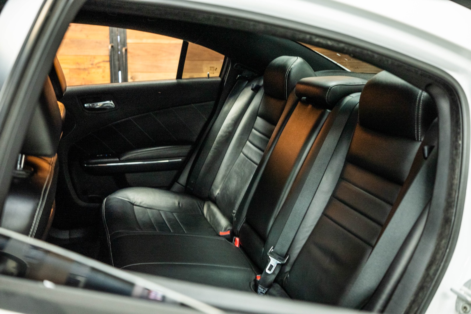 2011 Dodge Charger R/T Max photo 10