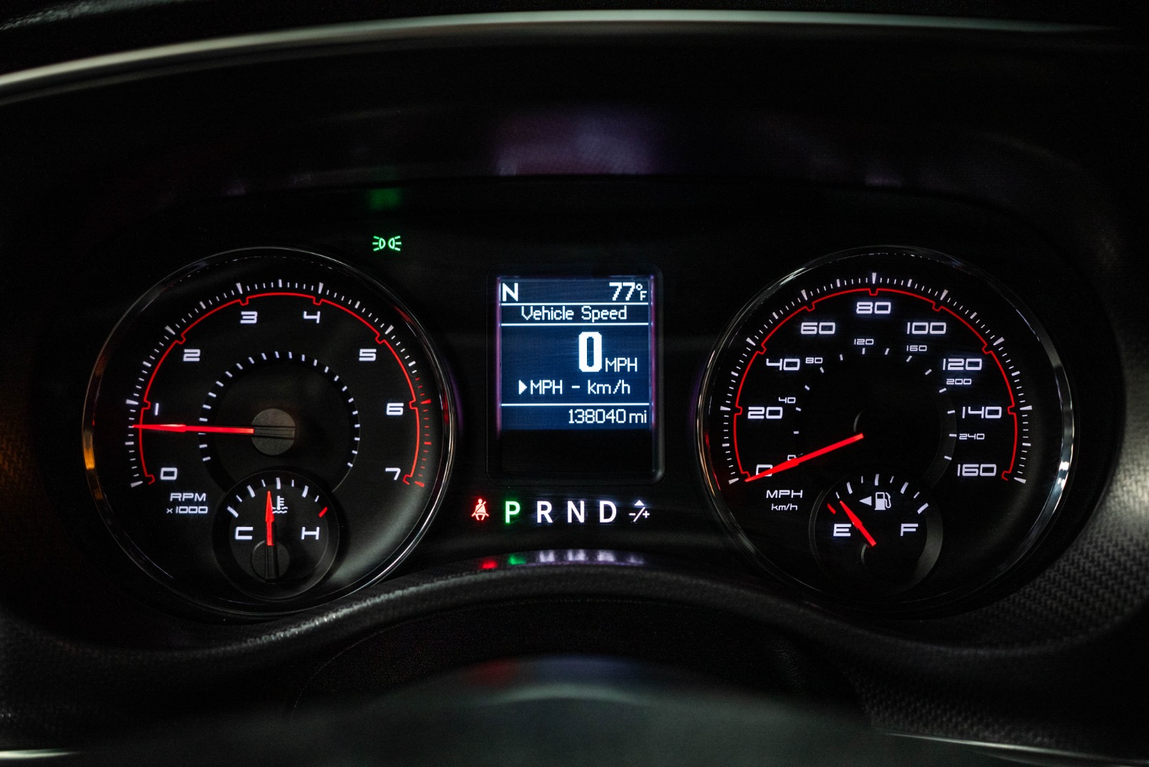 2011 Dodge Charger R/T Max photo 17