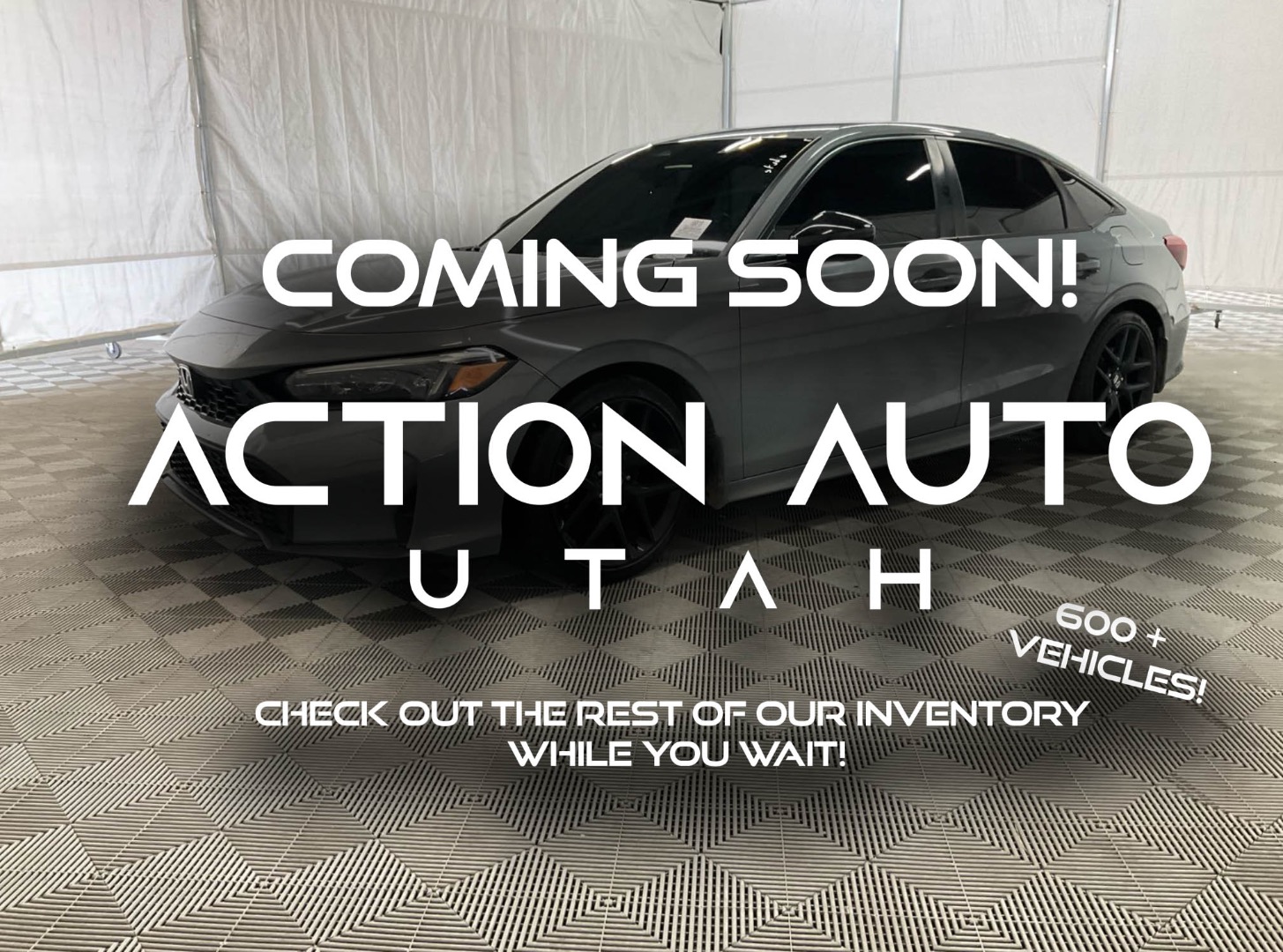 2025 Honda Civic Sport's photo