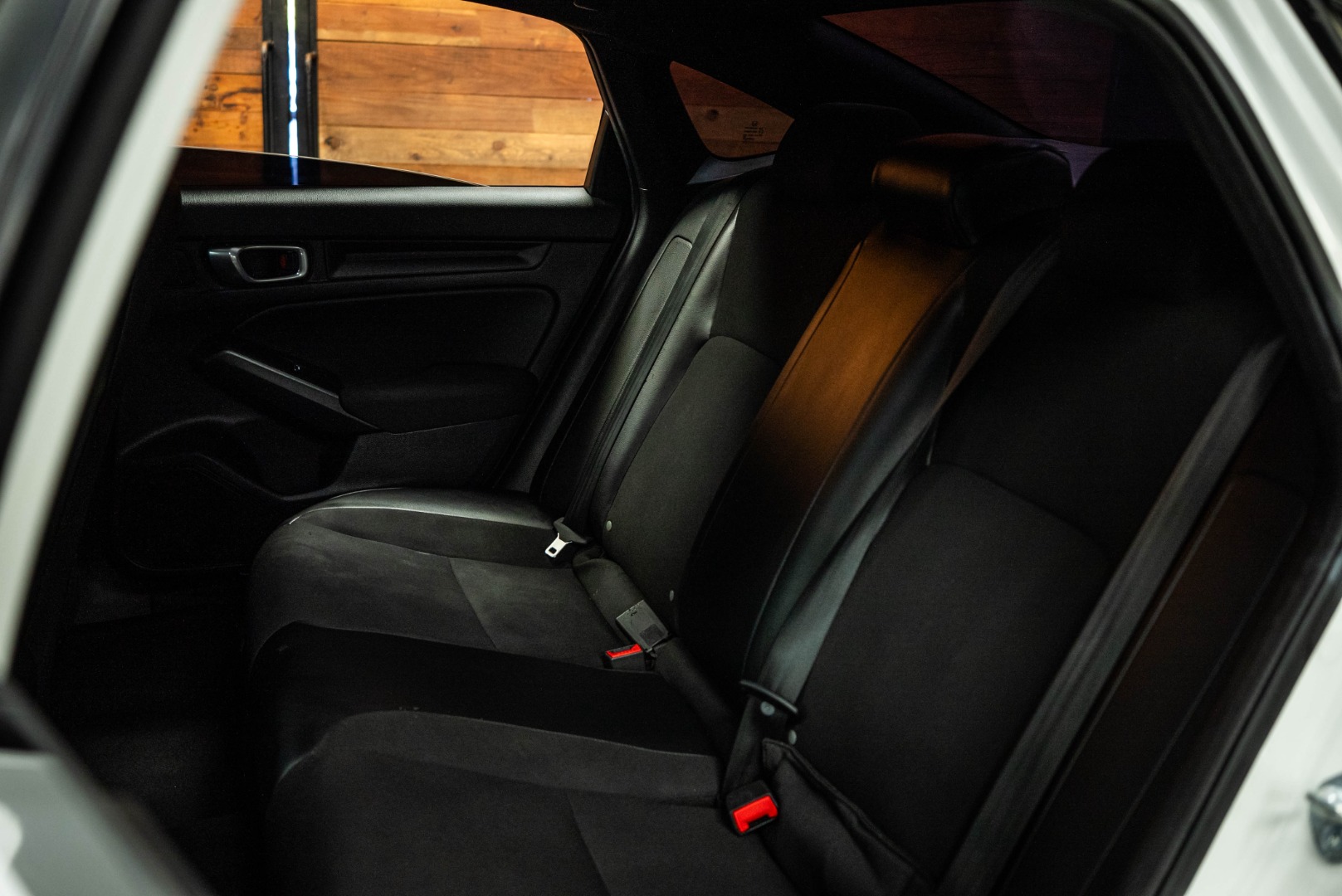 2023 Honda Civic Sport photo 8