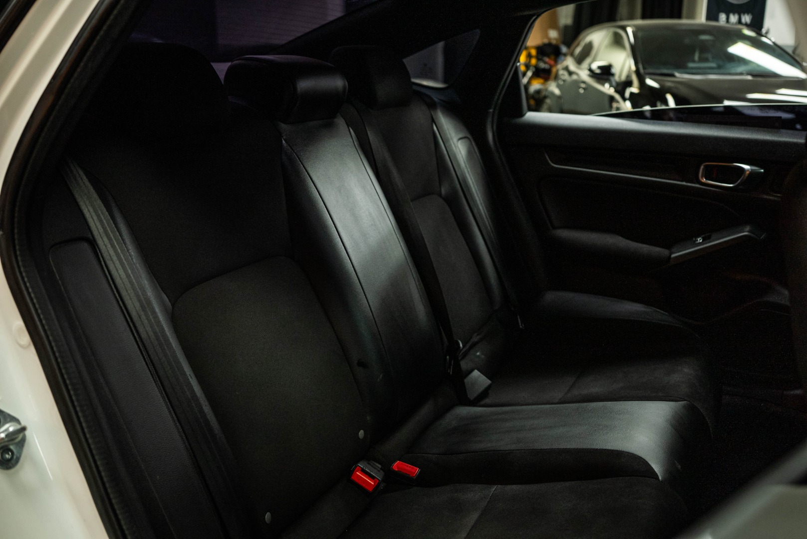 2023 Honda Civic Sport photo 9