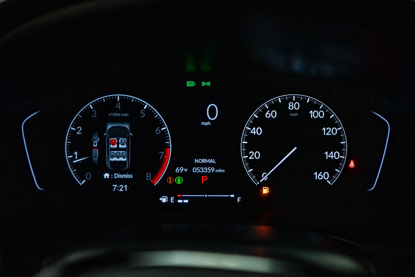 2023 Honda Civic Sport photo 13
