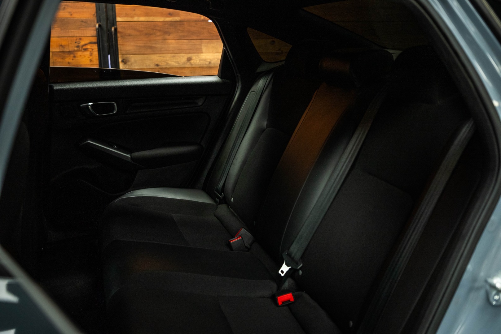 2023 Honda Civic Sport photo 9