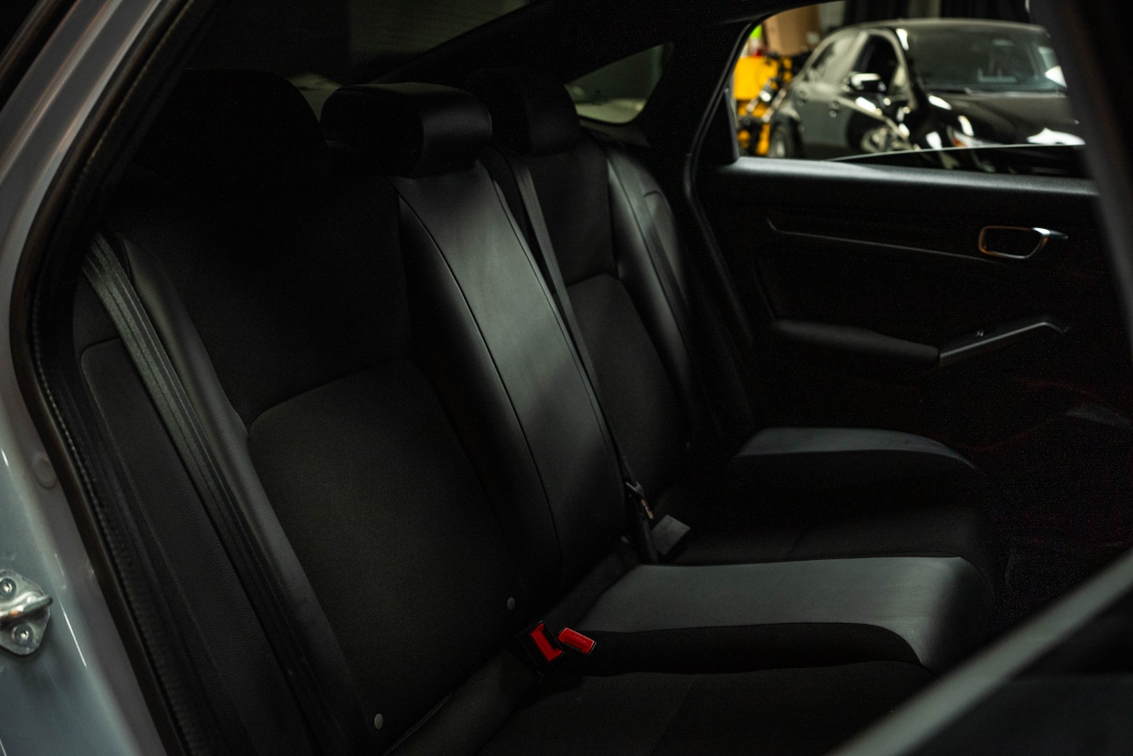 2023 Honda Civic Sport photo 10