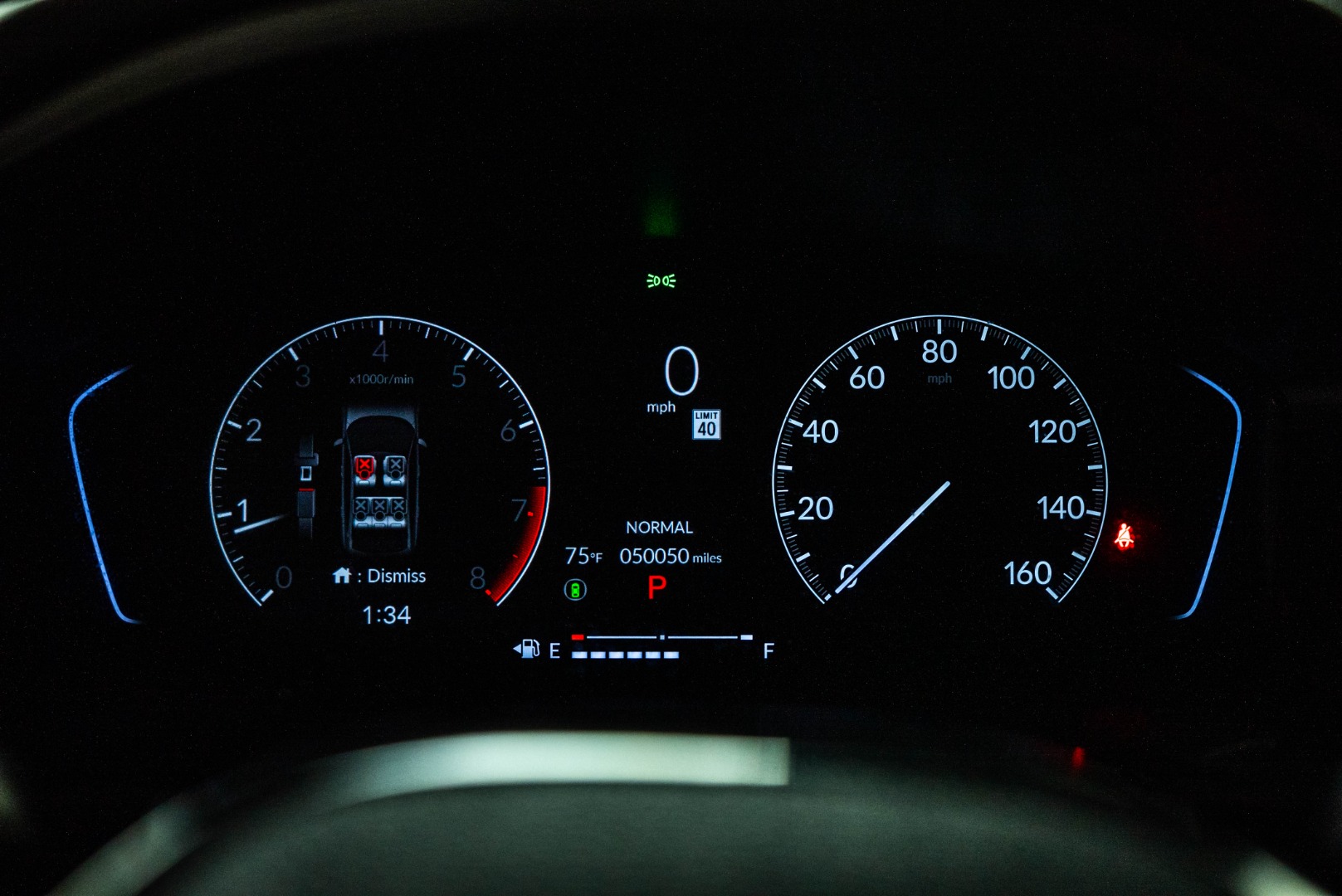 2023 Honda Civic Sport photo 14