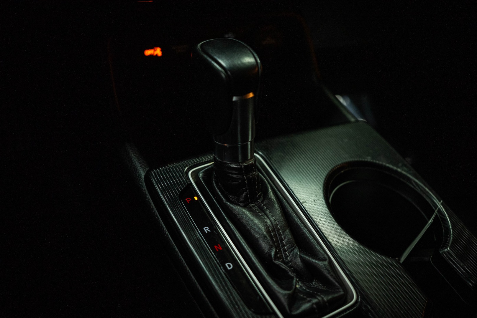 2023 Honda Civic Sport photo 17
