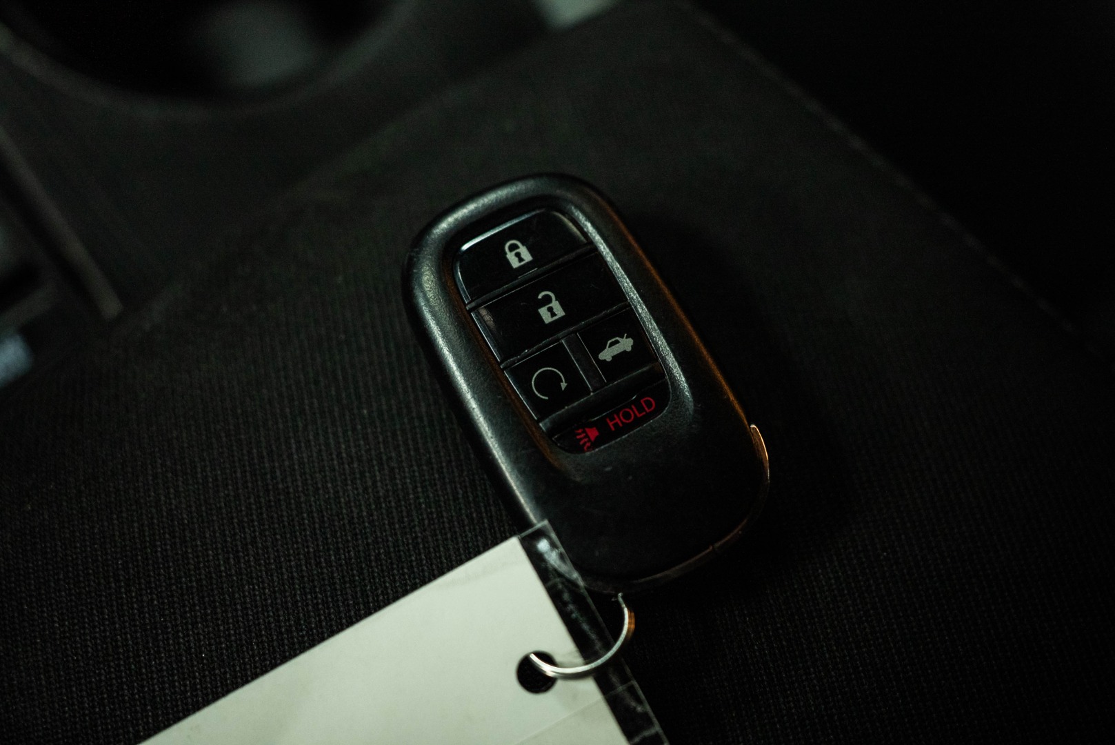 2023 Honda Civic Sport photo 19