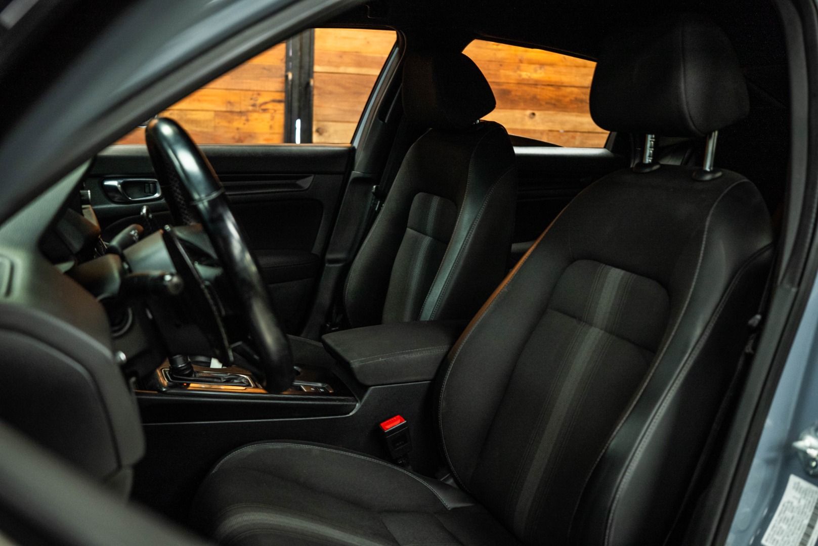 2023 Honda Civic Sport photo 8