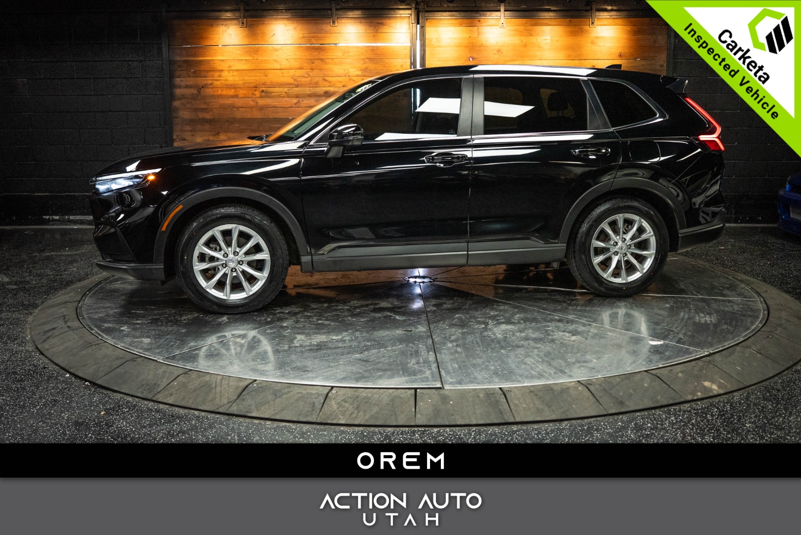 2023 Honda CR-V EX's photo