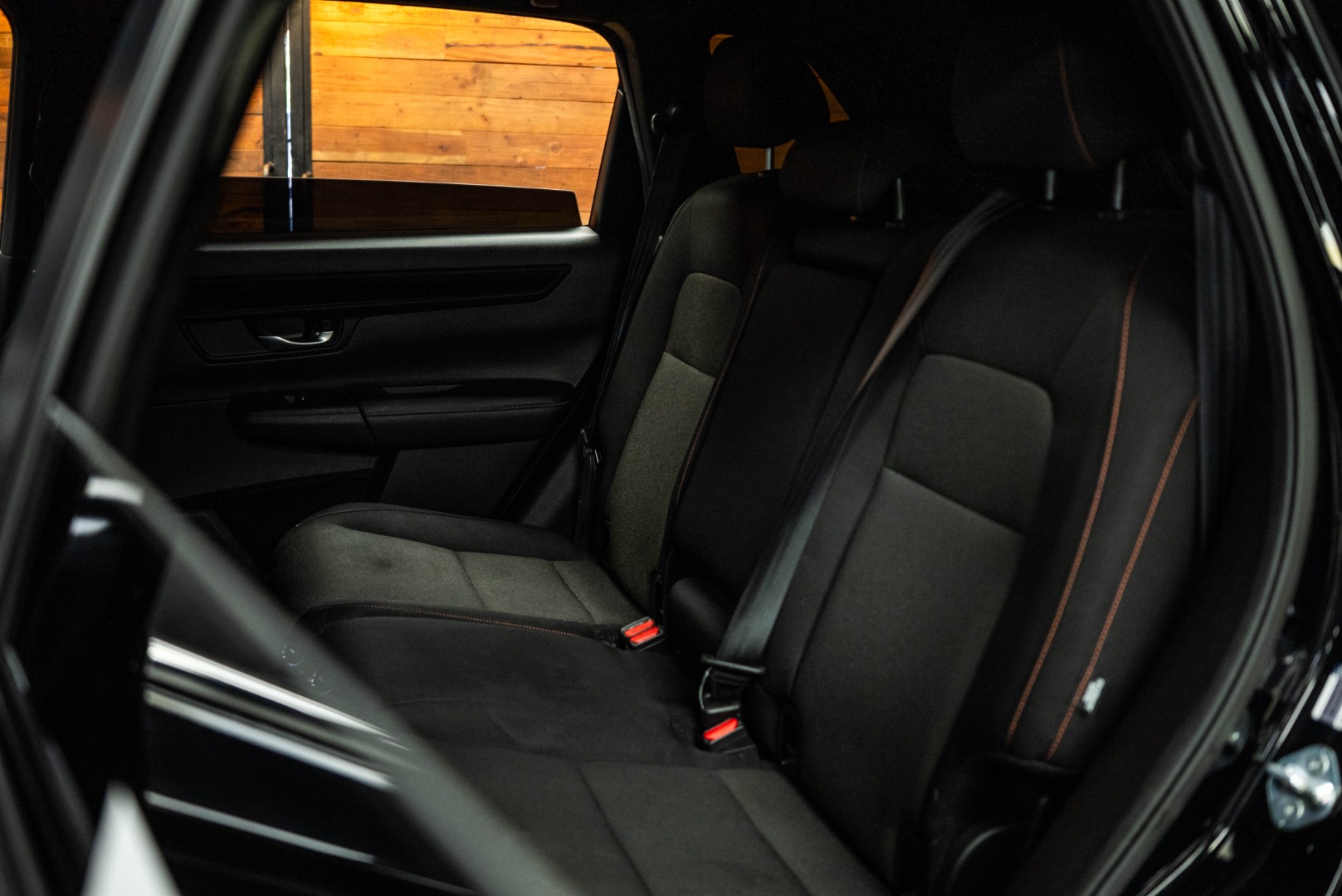 2023 Honda CR-V Hybrid Sport photo 8
