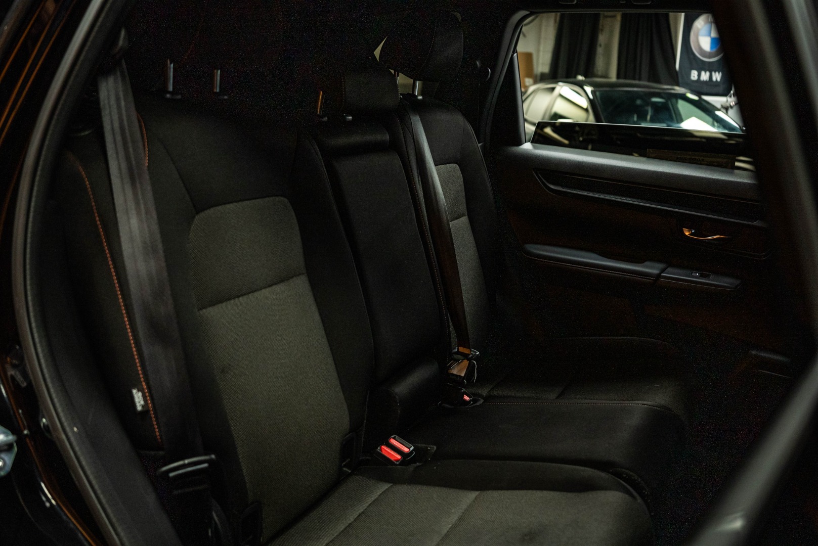 2023 Honda CR-V Hybrid Sport photo 9