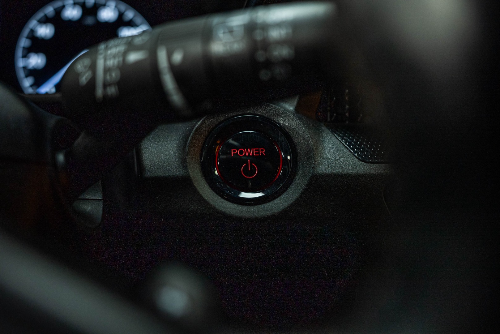 2023 Honda CR-V Hybrid Sport photo 15