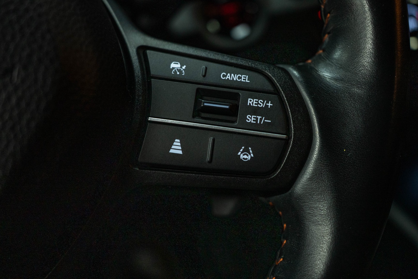 2023 Honda CR-V Hybrid Sport photo 19