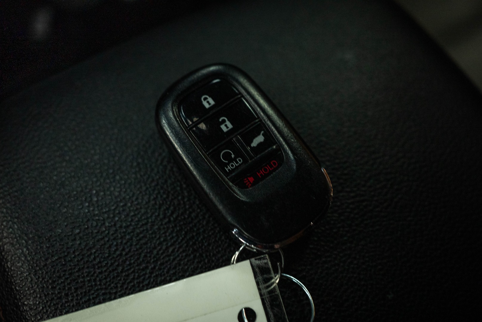 2023 Honda CR-V Hybrid Sport photo 20