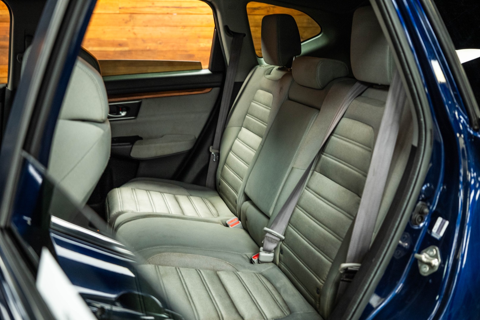 2019 Honda CR-V EX photo 9