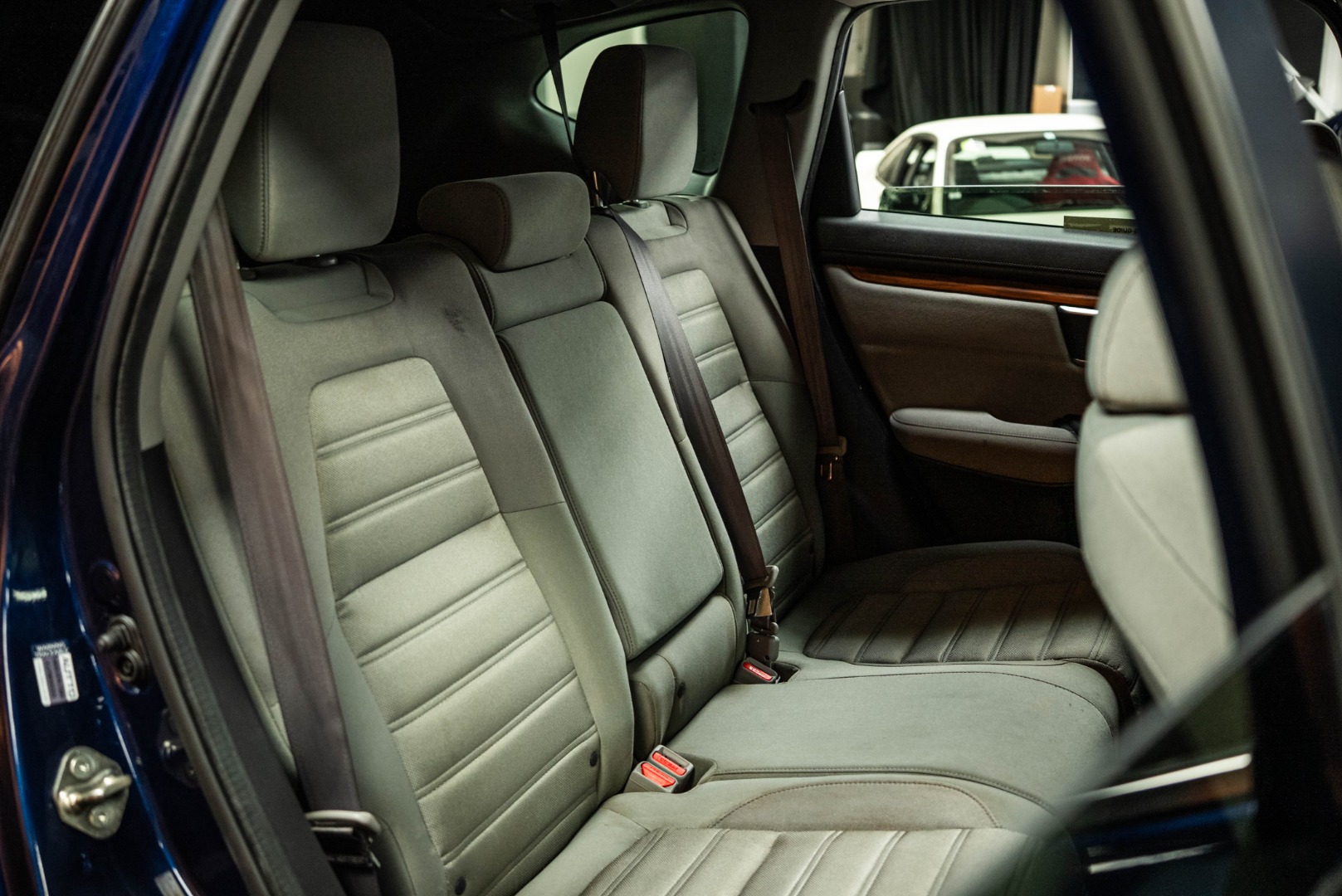 2019 Honda CR-V EX photo 10