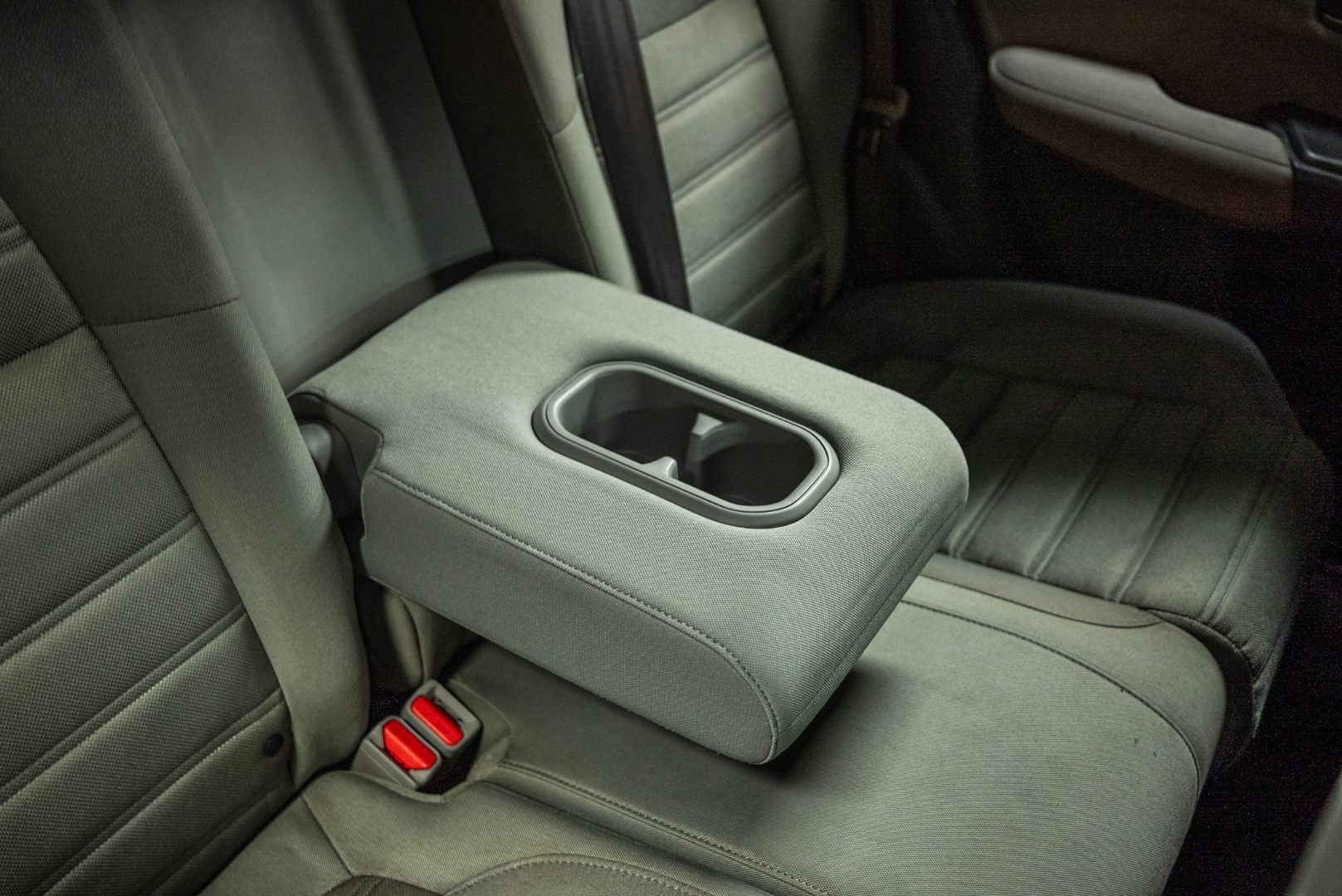 2019 Honda CR-V EX photo 11