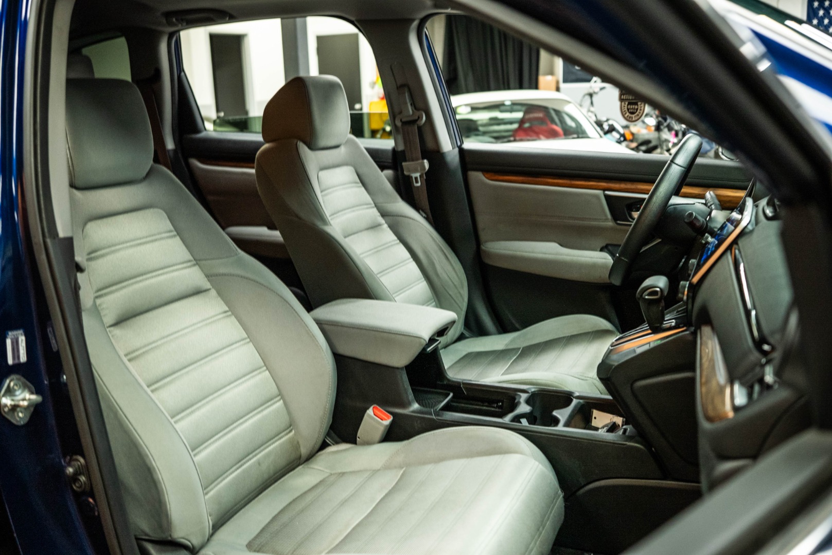 2019 Honda CR-V EX photo 13