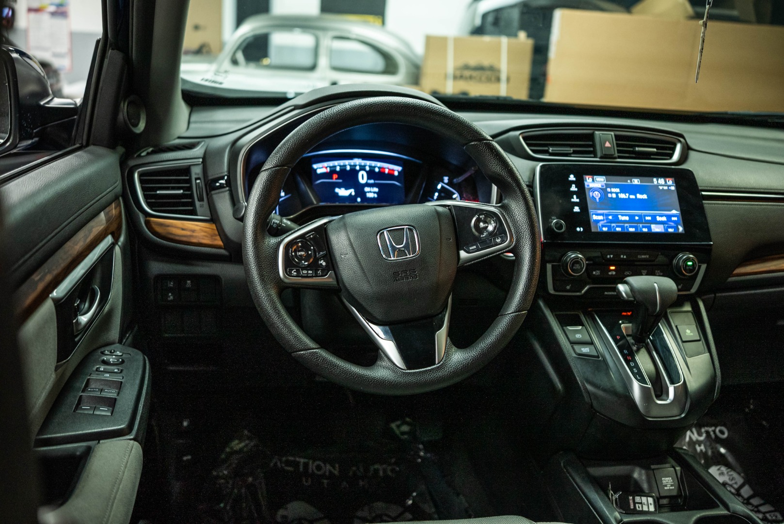 2019 Honda CR-V EX photo 15