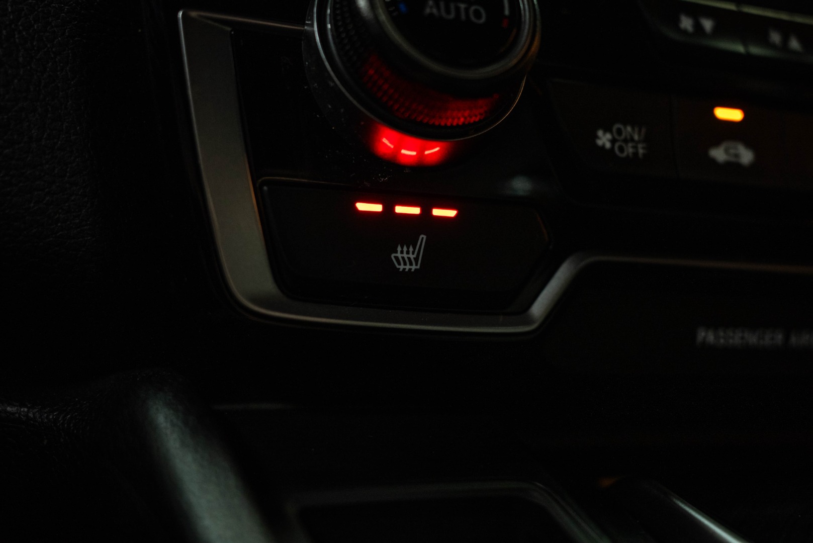 2019 Honda CR-V EX photo 20