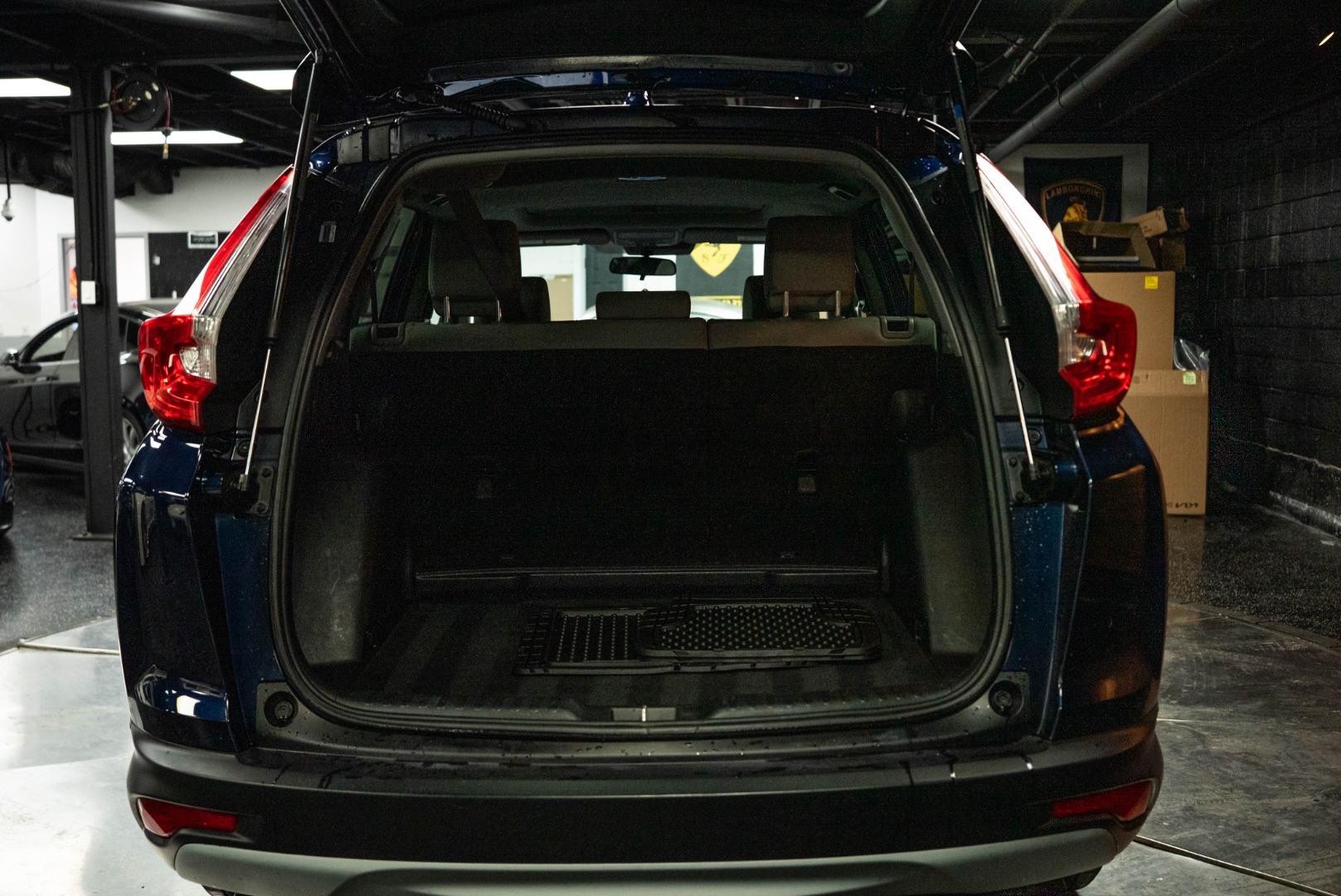 2019 Honda CR-V EX photo 6