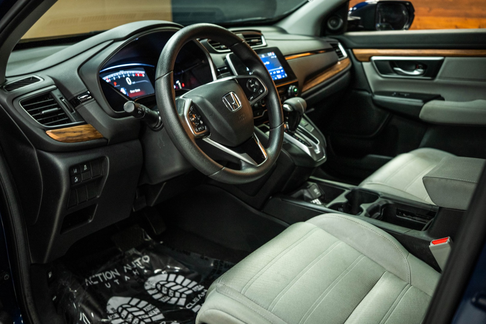 2019 Honda CR-V EX photo 7