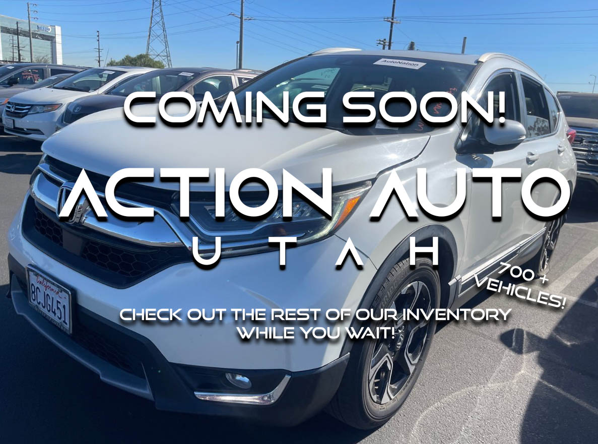 2018 Honda CR-V Touring's photo