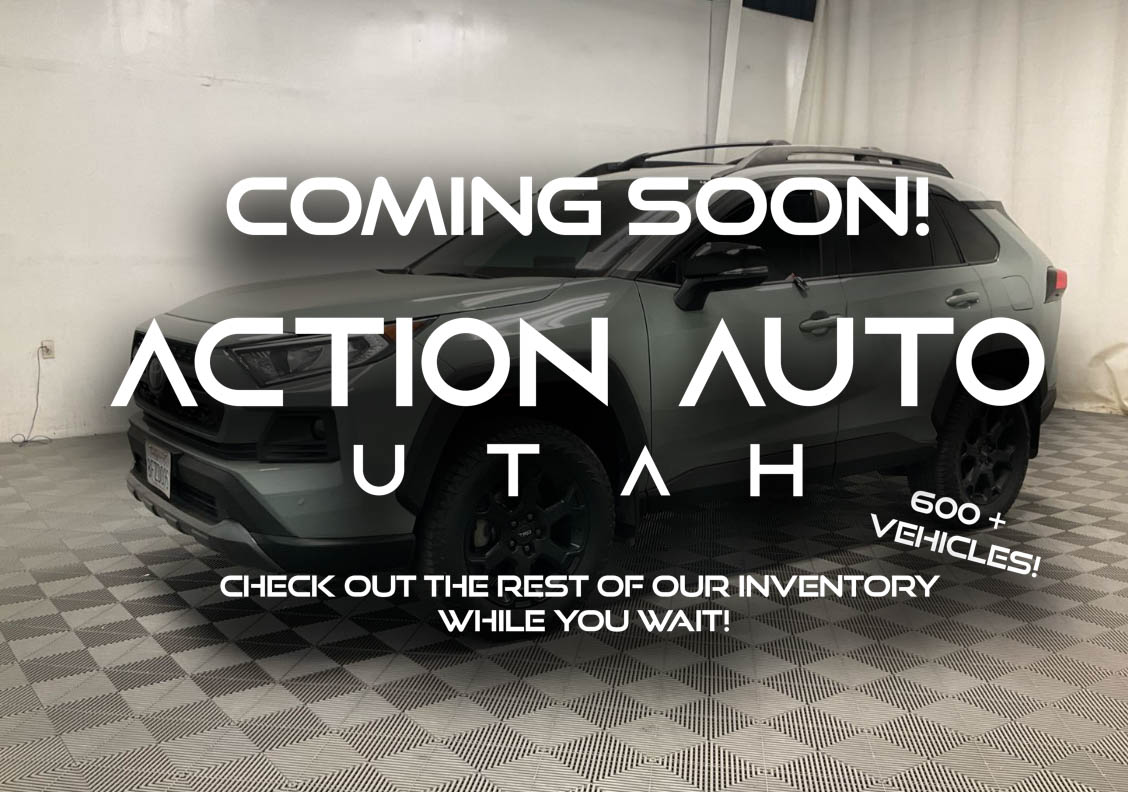 2020 Toyota RAV4 TRD Off-Road's photo