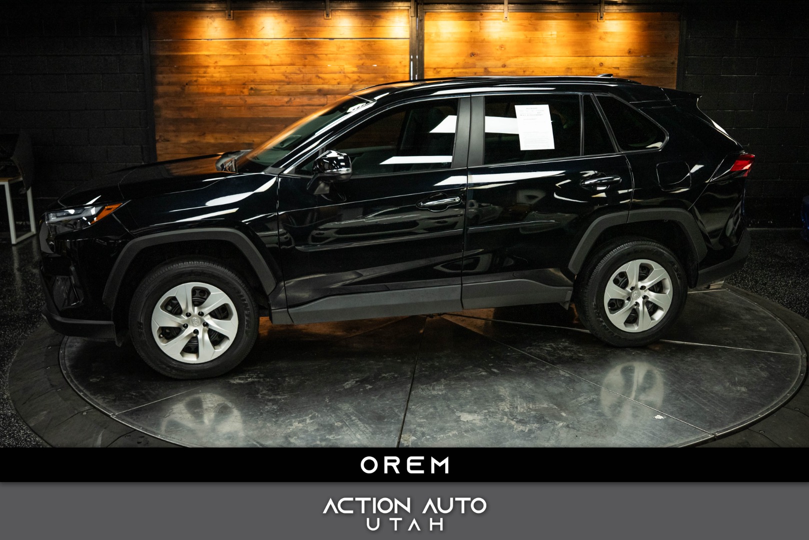 2024 Toyota RAV4 Limited's photo