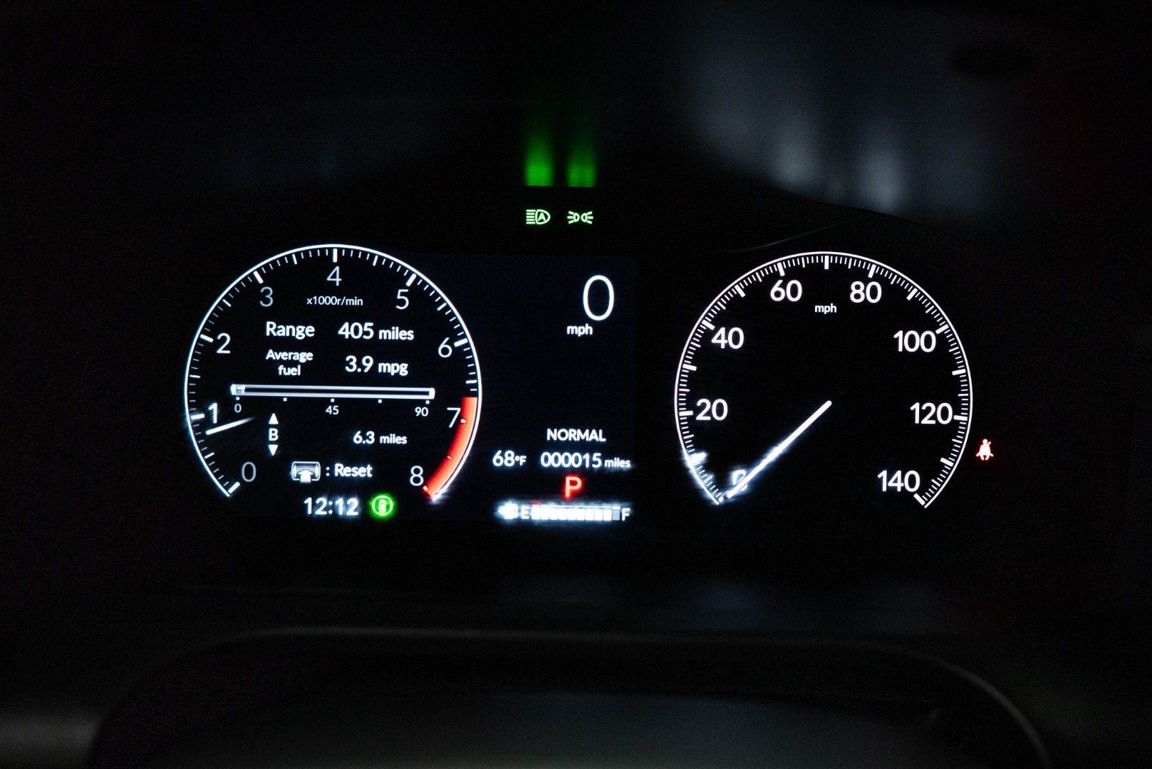 2025 Honda HR-V LX photo 13