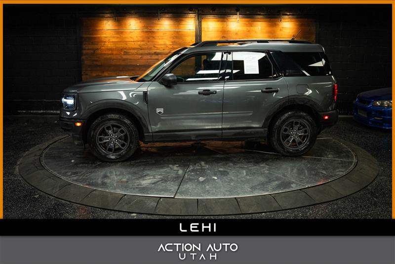 2020 Ford Escape Hybrid SE Sport photo 4