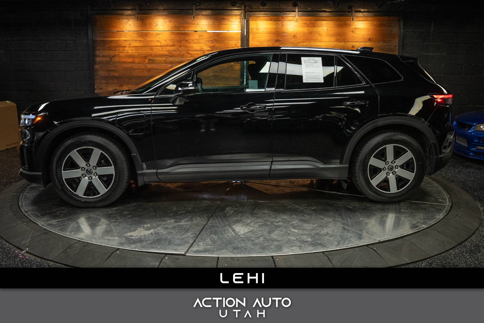 2024 Honda Prologue EX's photo