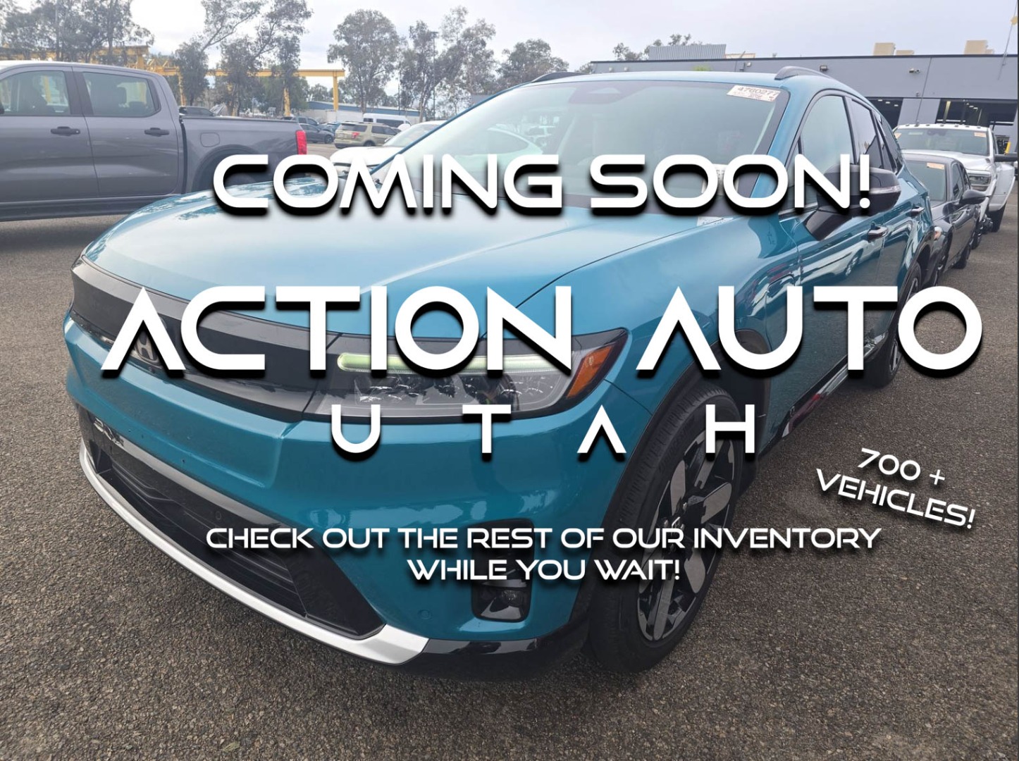 2024 Honda Prologue Elite's photo