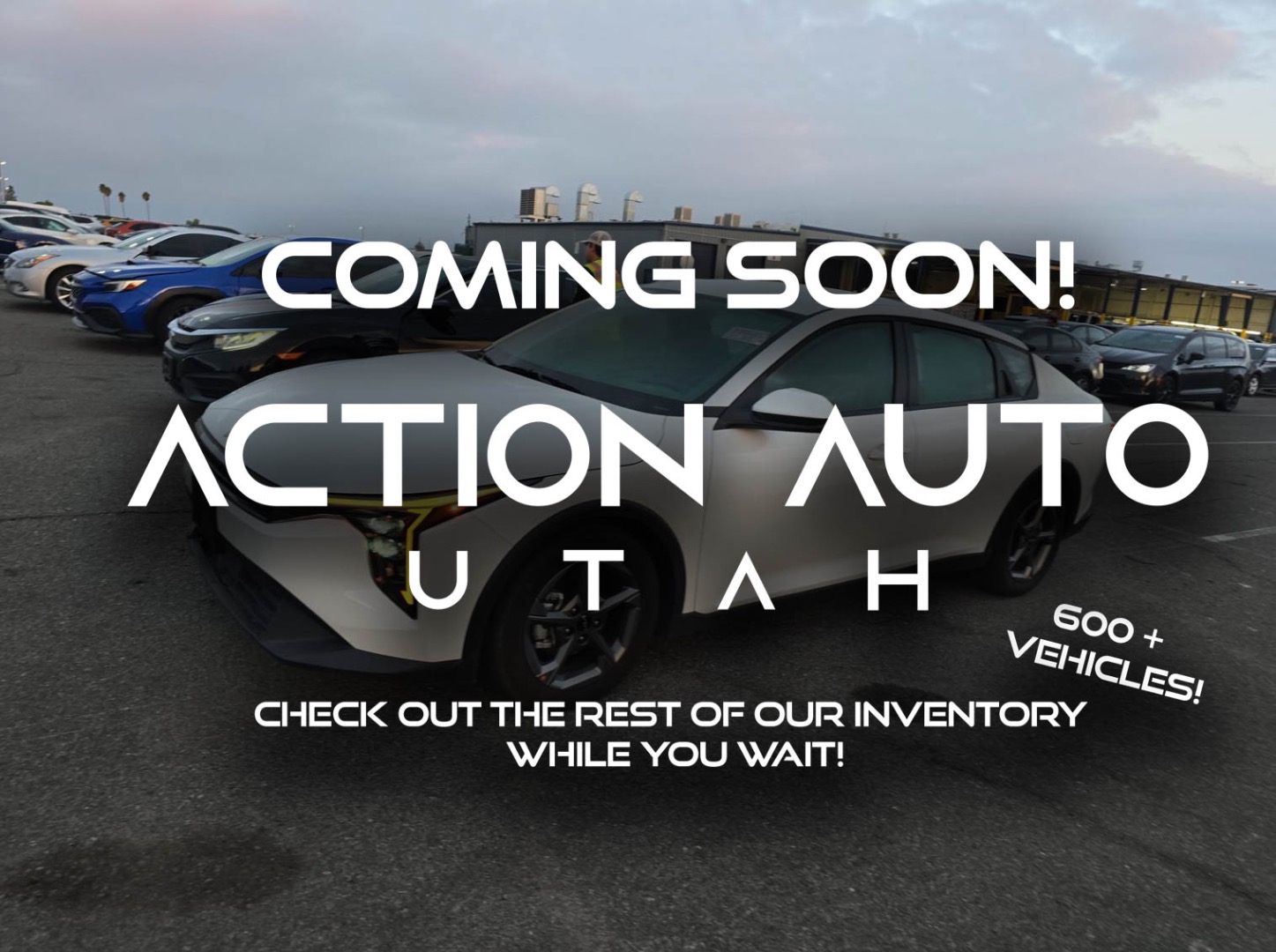 2025 Kia K4 LXS's photo