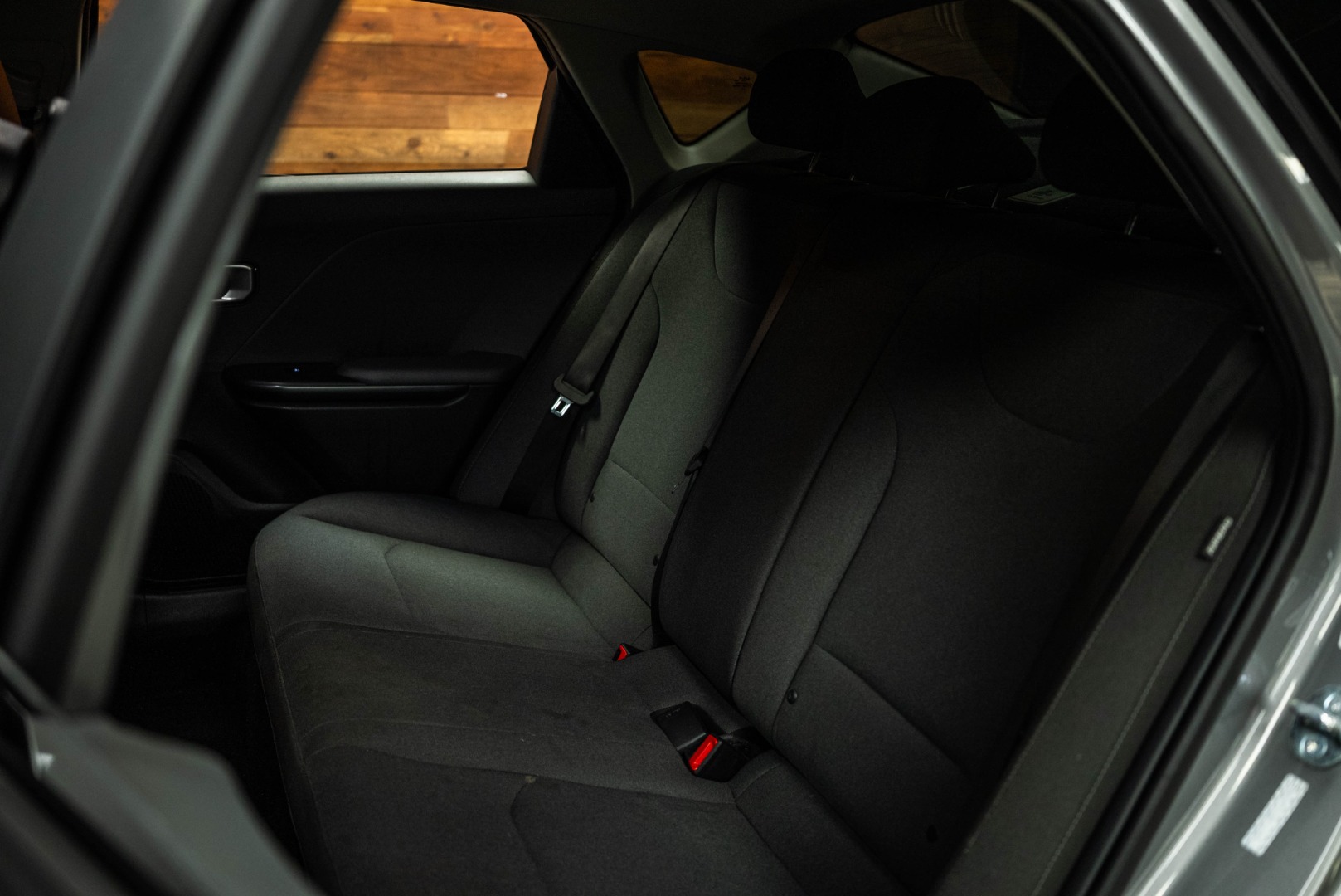2025 Kia K4 LXS photo 10