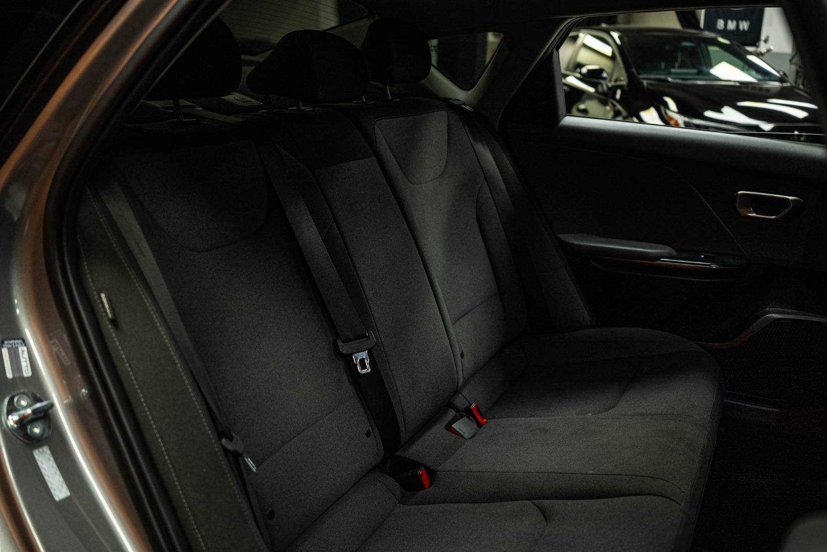 2025 Kia K4 LXS photo 11