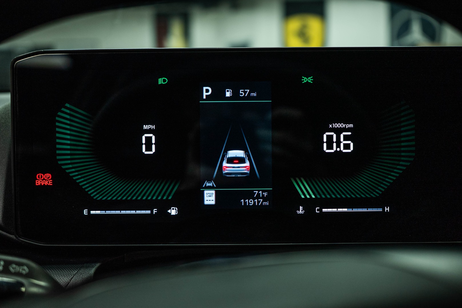 2025 Kia K4 LXS photo 15