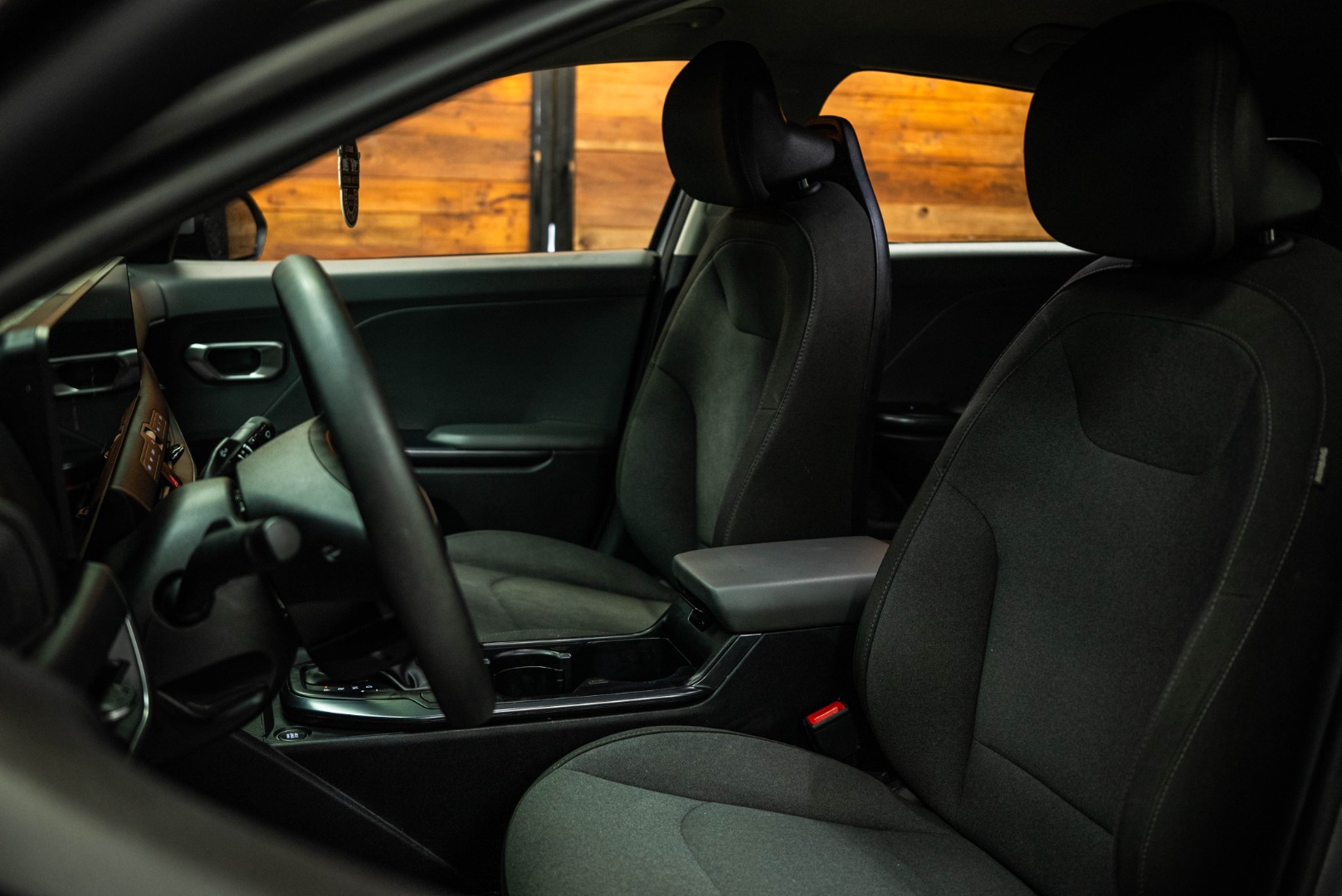 2025 Kia K4 LXS photo 9