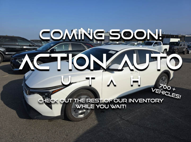 2025 Kia K4 LX's photo