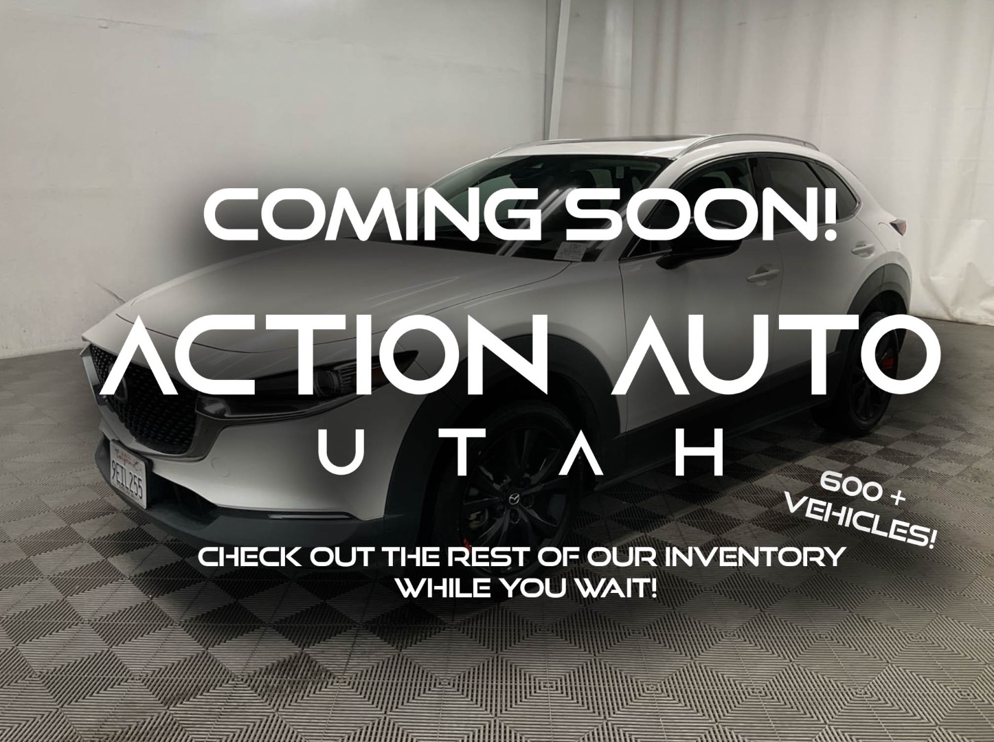 2022 Mazda CX-30 Turbo Premium's photo