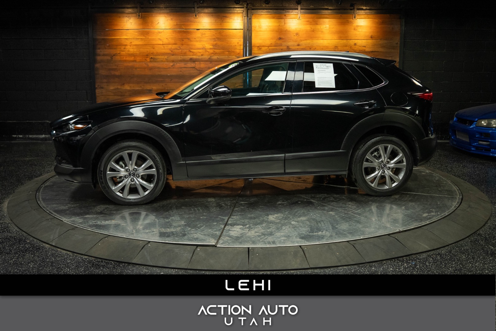 2020 Mazda CX-30 Premium's photo