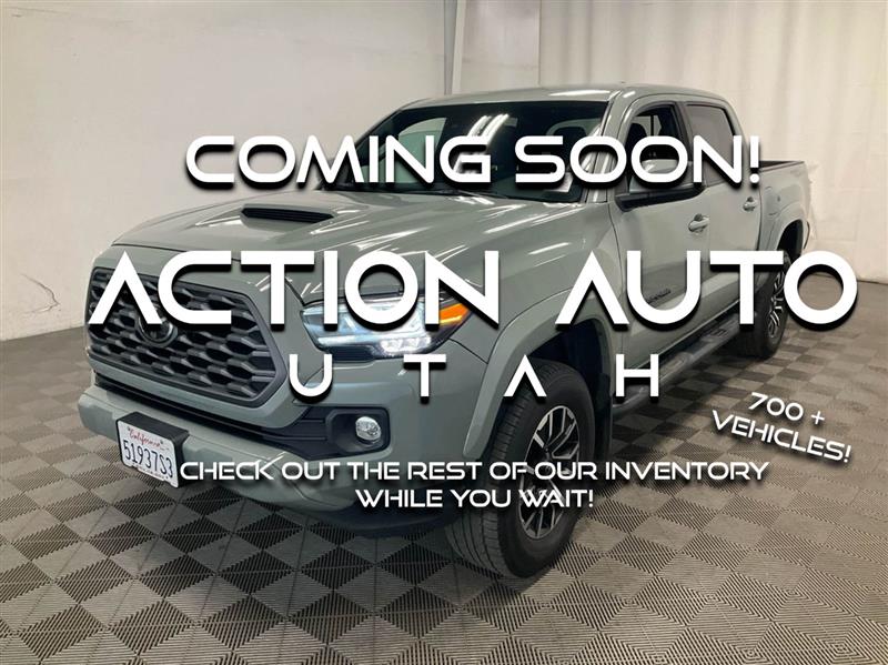 2022 HYUNDAI SANTA CRUZ