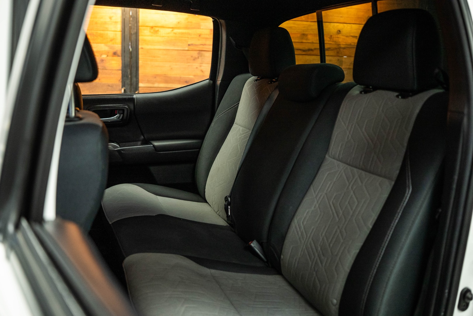 2023 Toyota Tacoma TRD Off-Road photo 9