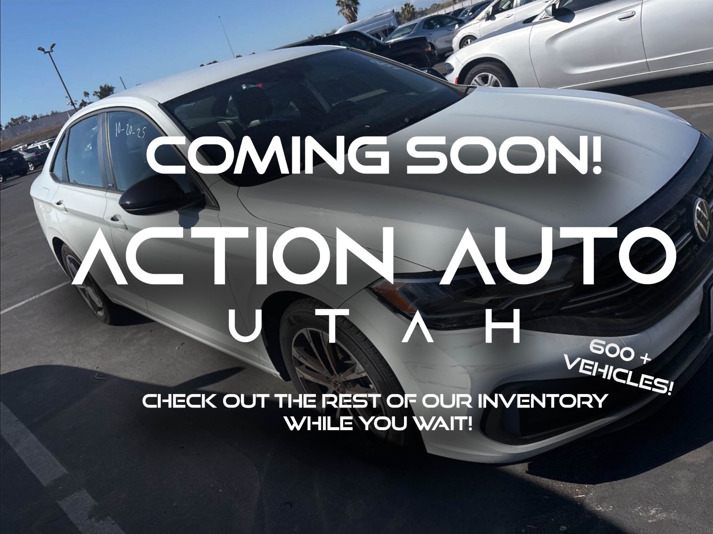 2023 Volkswagen Jetta Sport