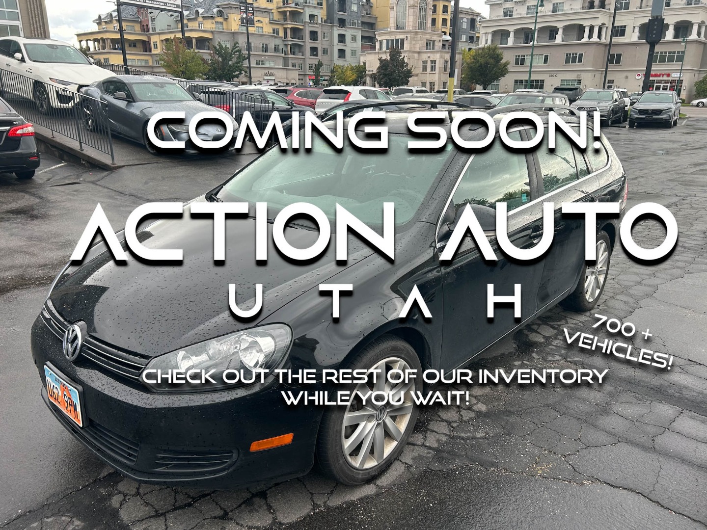 2014 Volkswagen Jetta SportWagen TDI's photo