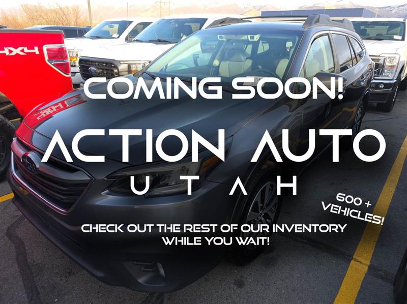 2022 SUBARU CROSSTREK